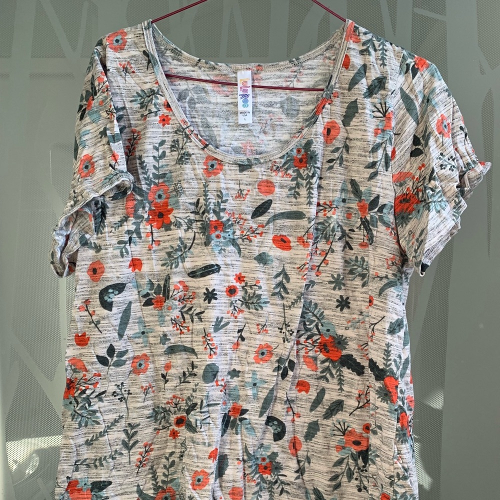 Lularoe Classic